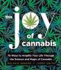 The Joy Of Cannabis - Preview