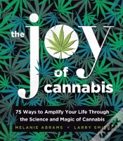 Capa do artigo The Joy Of Cannabis