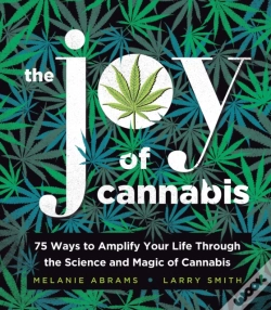 Capa do artigo The Joy Of Cannabis