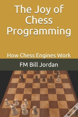 Capa do artigo The Joy Of Chess Programming
