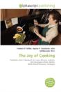 The Joy Of Cooking - Preview