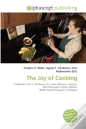 Capa do artigo The Joy Of Cooking
