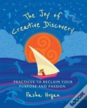 Capa do artigo The Joy Of Creative Discovery