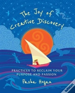 Capa do artigo The Joy Of Creative Discovery