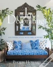 Capa do artigo The Joy Of Decorating