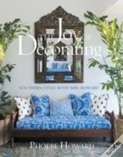Capa do artigo The Joy Of Decorating