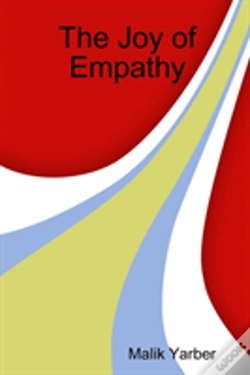 Capa do artigo The Joy Of Empathy