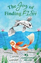 The Joy Of Finding Fish