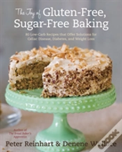 Capa do artigo The Joy Of Gluten-Free, Sugar-Free Baking
