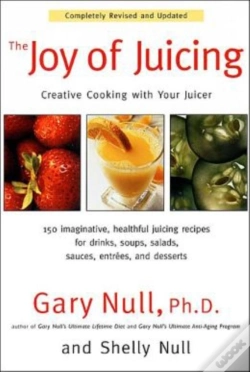 Capa do artigo The Joy Of Juicing