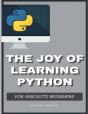 The Joy Of Learning Python - Preview