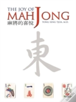 Capa do artigo The Joy Of Mah Jong