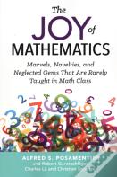 The Joy Of Mathematics