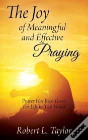 Capa do artigo The Joy Of Meaningful And Effective Pray