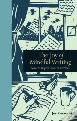 Capa do artigo The Joy Of Mindful Writing