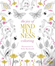Capa do artigo The Joy Of Mindfulness Coloring