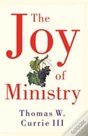 Capa do artigo The Joy Of Ministry