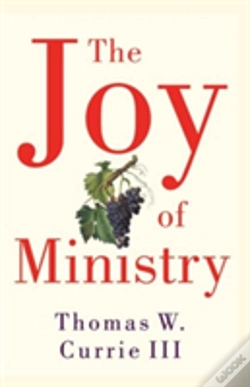 Capa do artigo The Joy Of Ministry