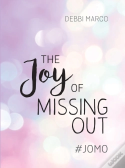 Capa do artigo The Joy Of Missing Out