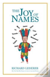 The Joy Of Names