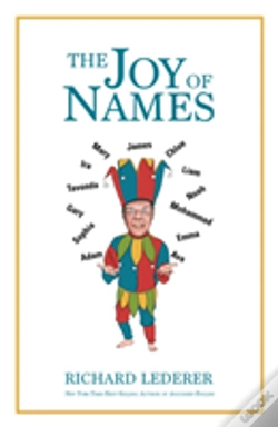 Capa do artigo The Joy Of Names