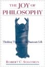The Joy Of Philosophy - Preview