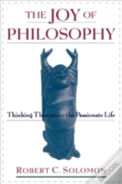Capa do artigo The Joy Of Philosophy