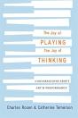 The Joy Of Playing, The Joy Of Thinking - Preview