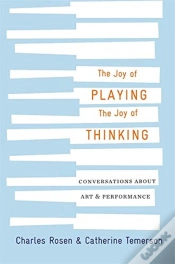 Capa do artigo The Joy Of Playing, The Joy Of Thinking