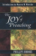The Joy Of Preaching