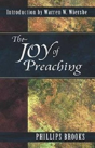 The Joy Of Preaching - Preview