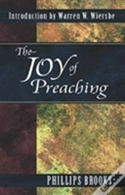 Capa do artigo The Joy Of Preaching