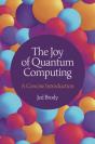 The Joy Of Quantum Computing - Preview
