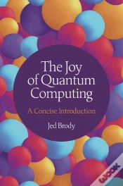 Capa do artigo The Joy Of Quantum Computing