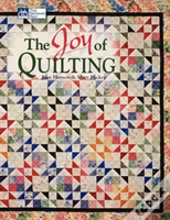 The Joy Of Quilting