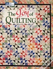 Capa do artigo The Joy Of Quilting