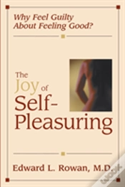 Capa do artigo The Joy Of Self-Pleasuring