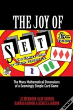 Capa do artigo The Joy Of Set
