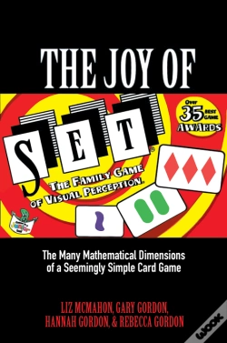 Capa do artigo The Joy Of Set