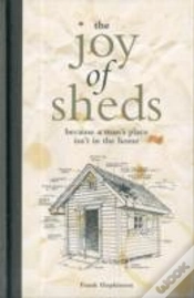 Capa do artigo The Joy Of Sheds