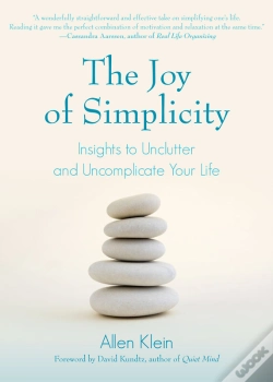 Capa do artigo The Joy Of Simplicity