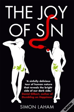 Capa do artigo The Joy Of Sin