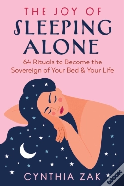 Capa do artigo The Joy Of Sleeping Alone