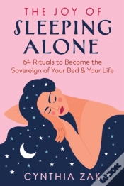 Capa do artigo The Joy Of Sleeping Alone