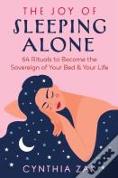 The Joy Of Sleeping Alone
