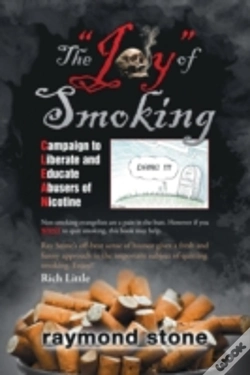 Capa do artigo The  Joy  Of Smoking