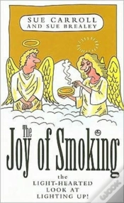 Capa do artigo The Joy Of Smoking