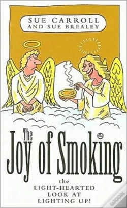 Capa do artigo The Joy Of Smoking