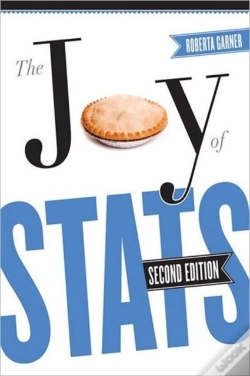 Capa do artigo The Joy Of Stats
