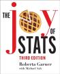 The Joy Of Stats - Preview